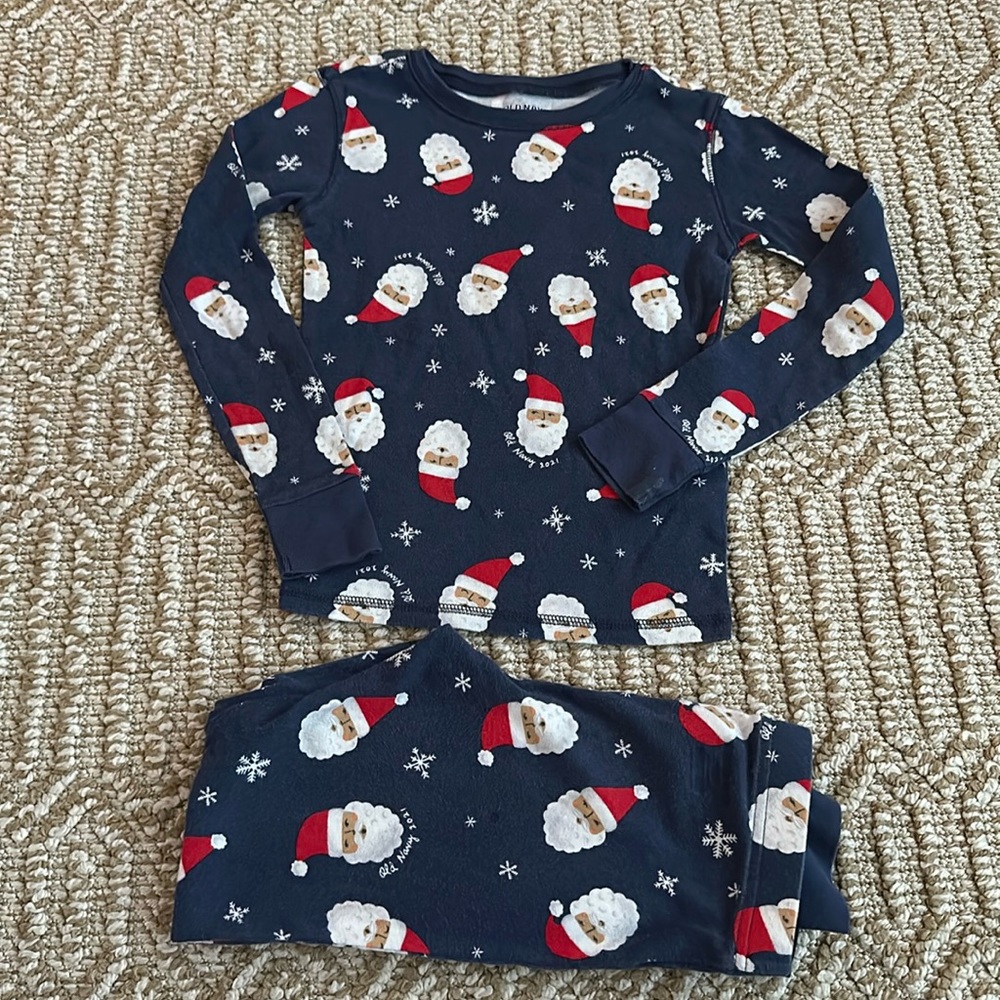Girls Pajamas